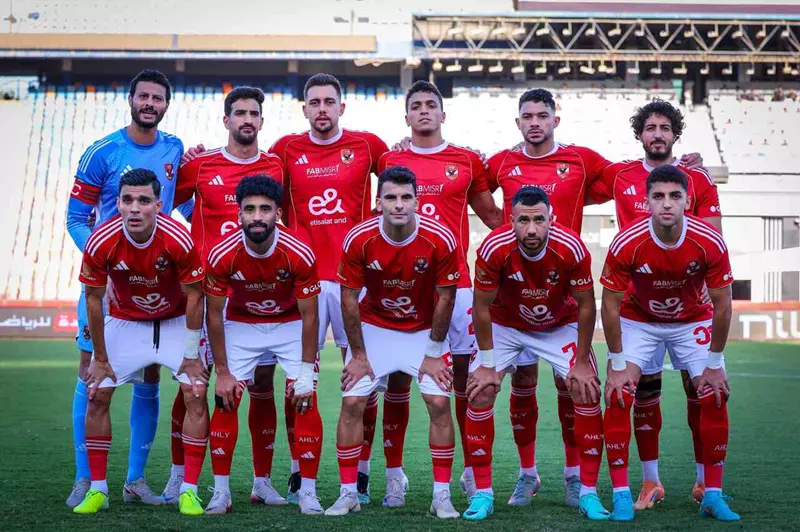 لمسها توروب.. الأهلي يسجل ثاني أسوء انطلاقة خلال 25 عام