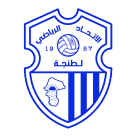 اتحاد طنجة شعار